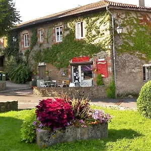 Couette-café La Ferriere, Saint-Médard-en-Forez